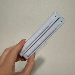 Morphe 2 x Maddie Ziegler Drawn Out Brow Pen in Trace Bundle of 2